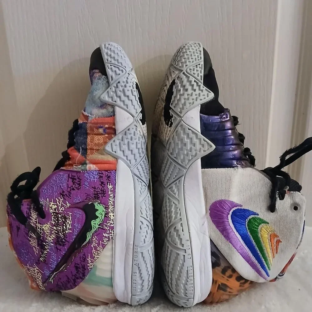 Nike Kybrid S2 